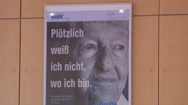 Die demenzfreundliche Kommune – eine Orientierungshilfe