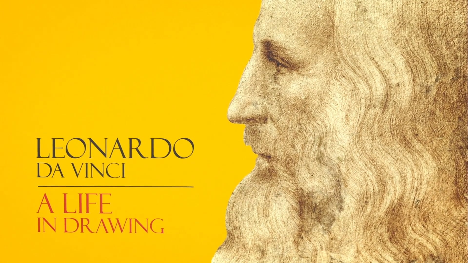 Leonardo da Vinci: A Life in Drawing - nationwide on Vimeo
