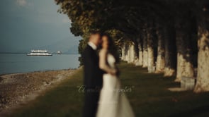 A walk to remember | Lake Como