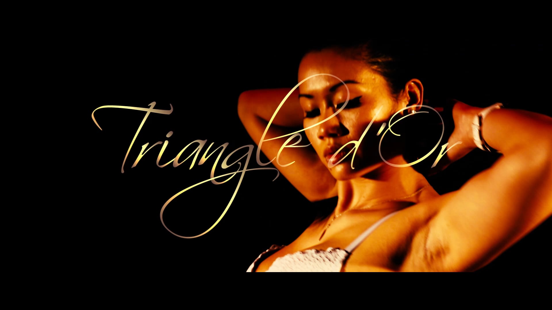 MAI LYNE @ LE TRIANGLE D'OR // FEV 2019 //