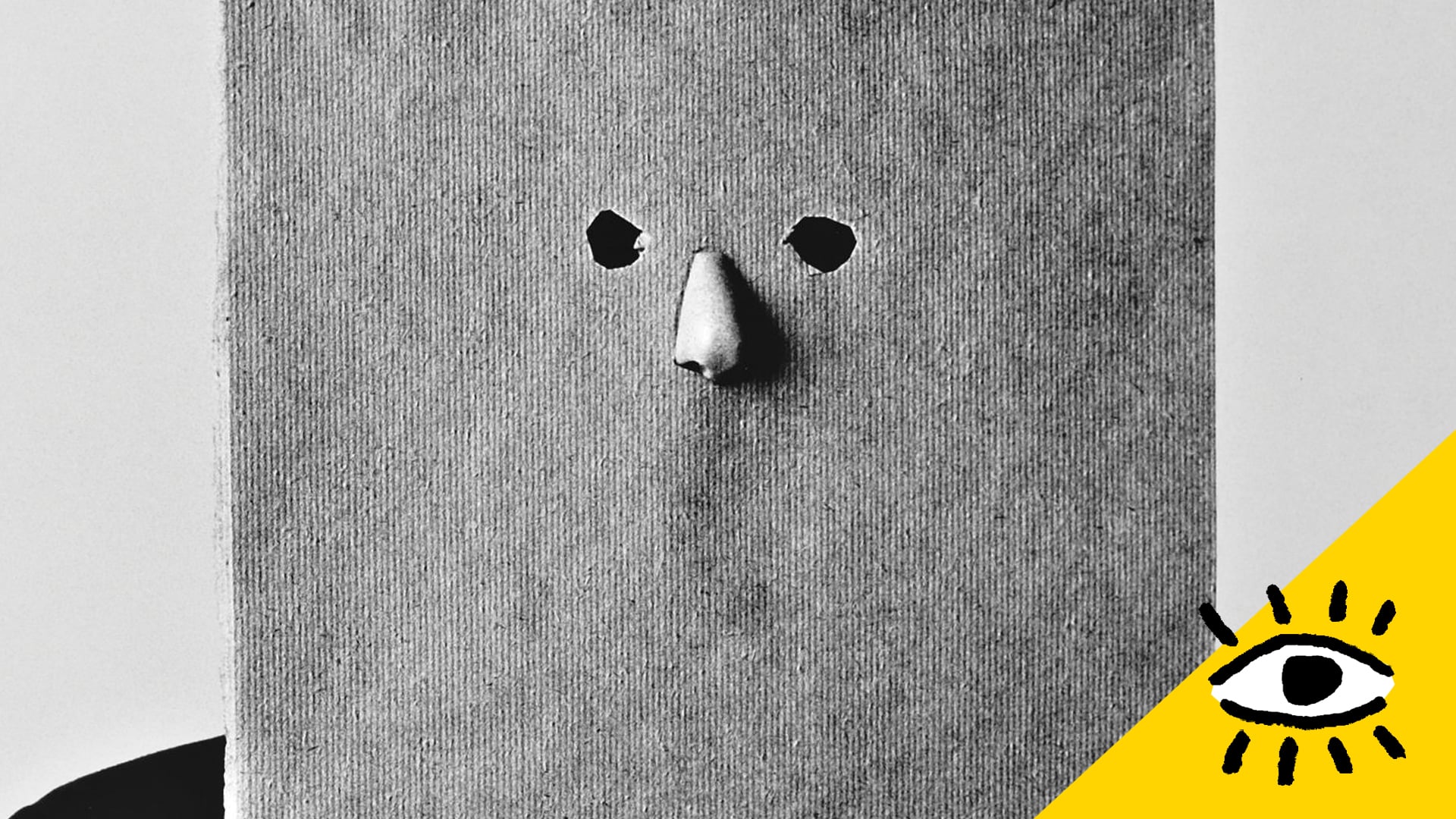 Einayim Magazine #1 - MASKS