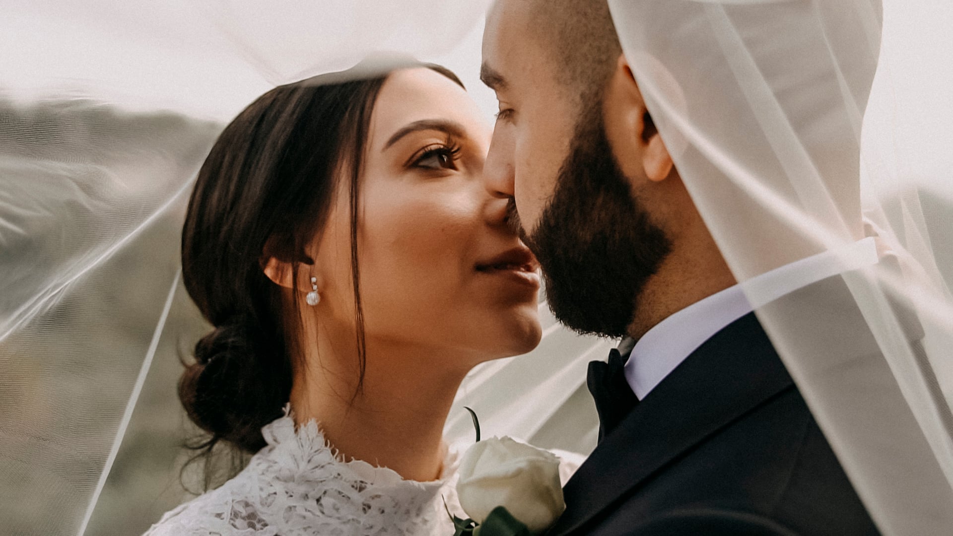 DESTINATION WEDDING | Kayla & Shahem