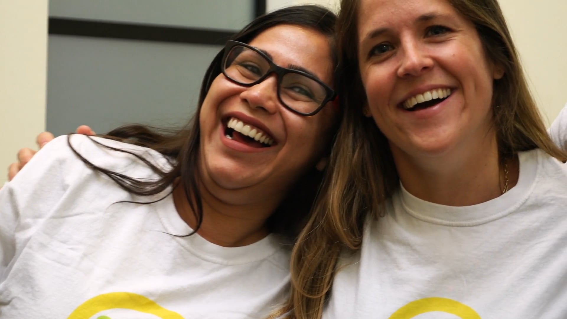 Donorworx Volunteer