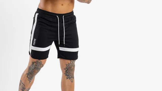 Best Gym Shorts for Men; 8 Performance-Boosting Essentials You Should Look  For
