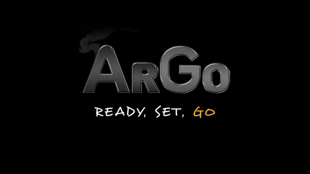 Arizer ArGo Vaporizer — watch it in action