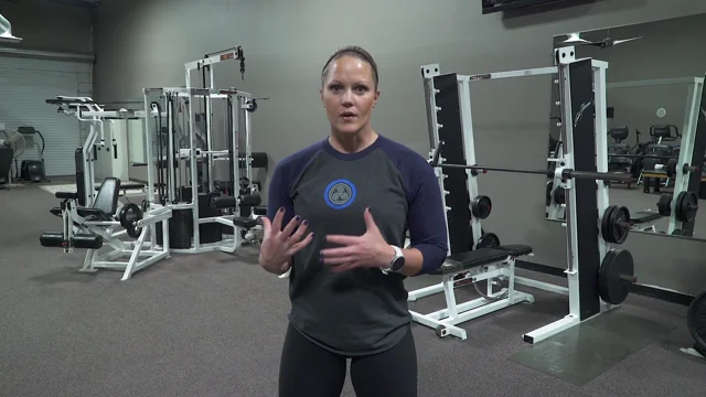 Training Journal: Unilateral Shoulder Workout