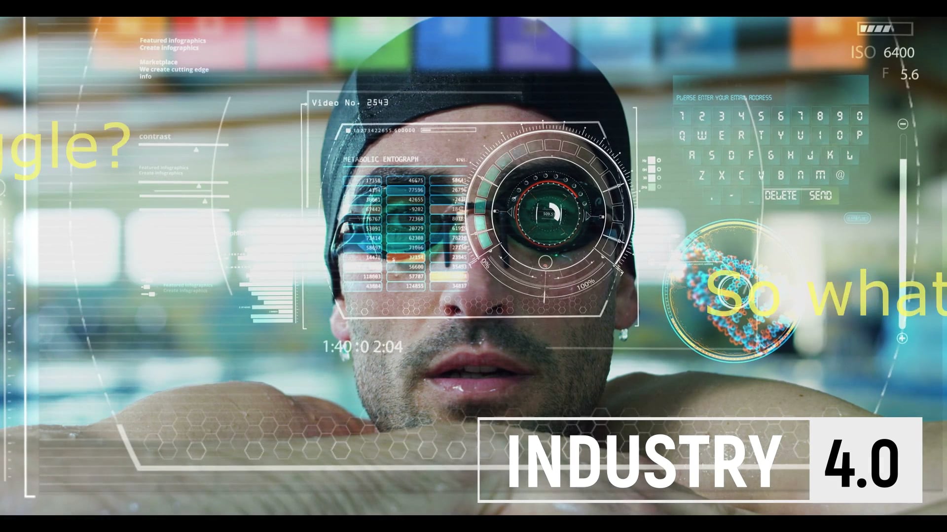 IIoTA - Industrial Internet of Things Appliance