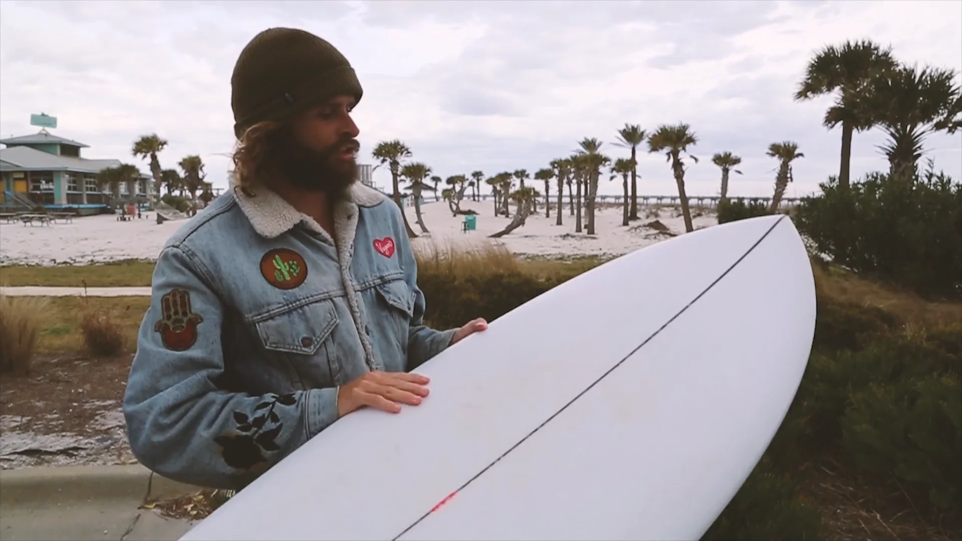 Christenson surfboards NEWモデル Surfer rosa＆Hole Shot