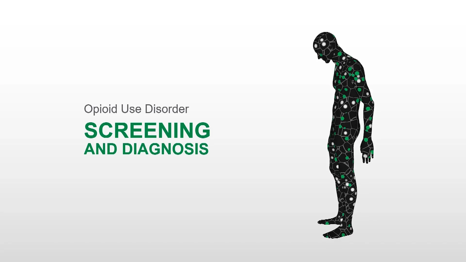 The Treatment of OUD NYP Screening and Diagnosis on Vimeo