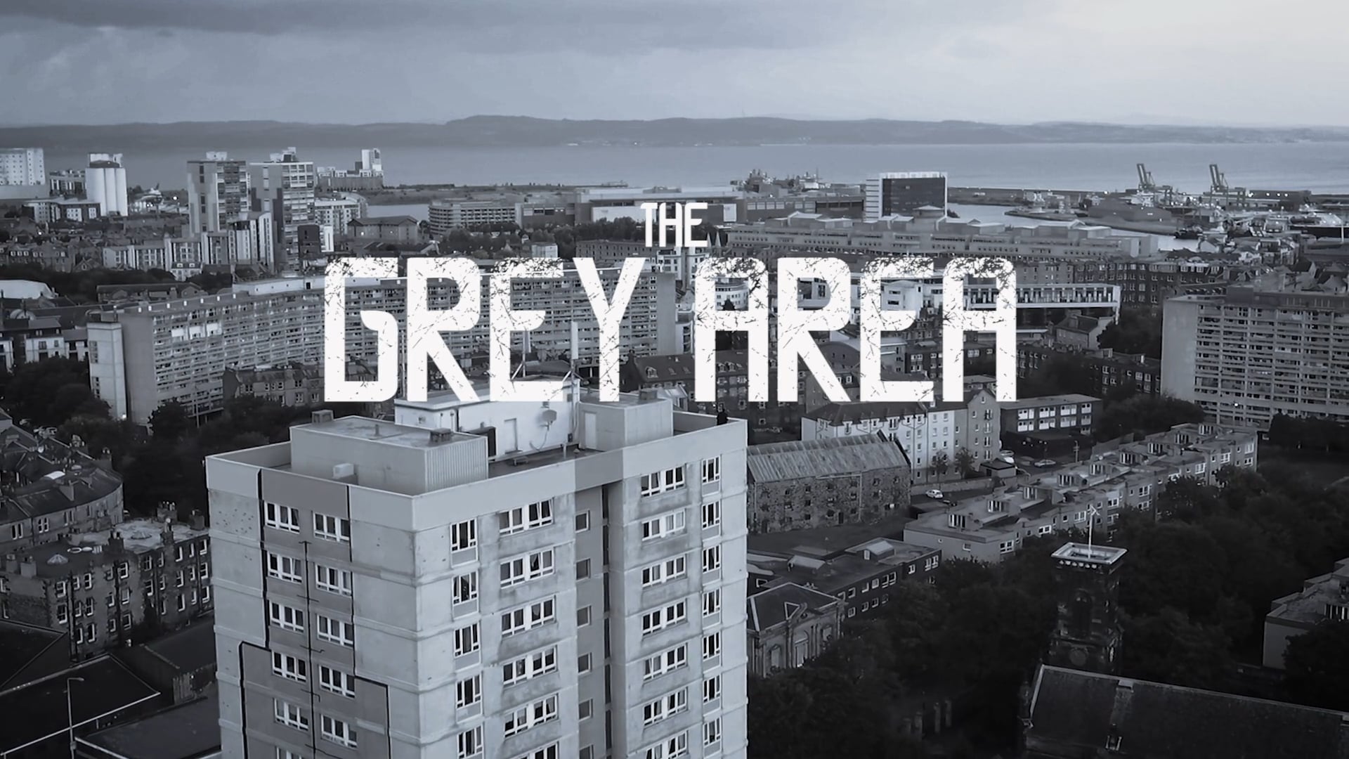 The Grey Area - pre watershed trailer