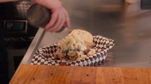 Honky Tonk Kid BBQ