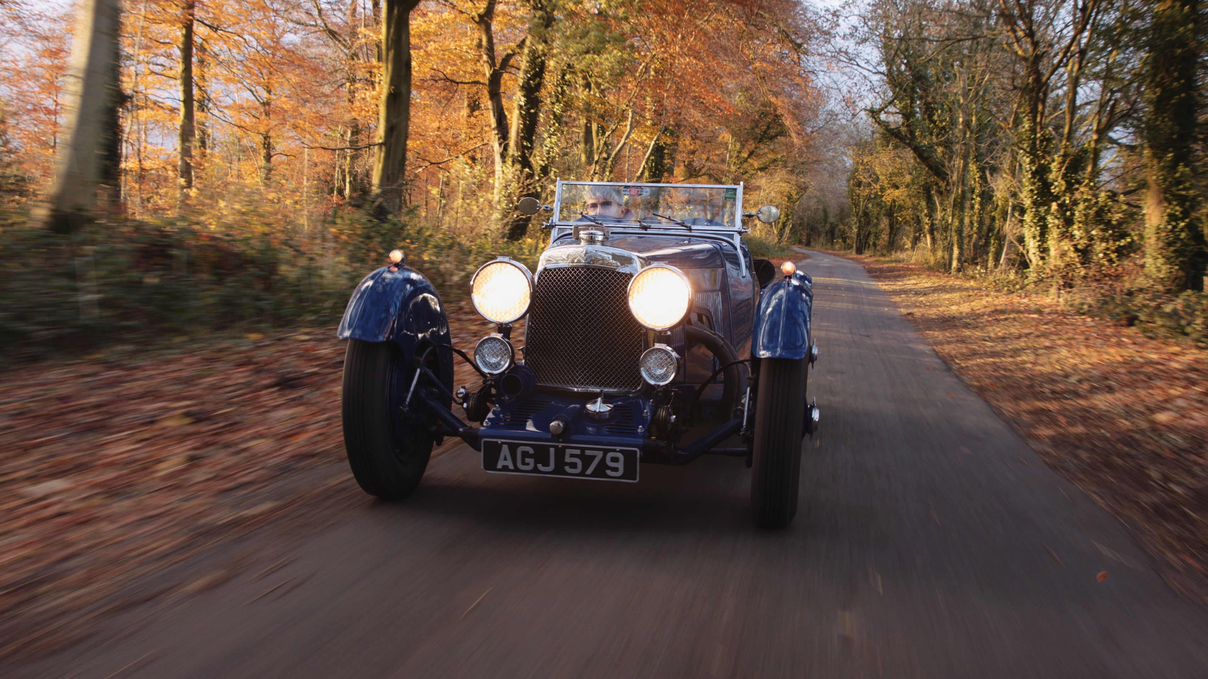 Ecurie Bertelli Promo