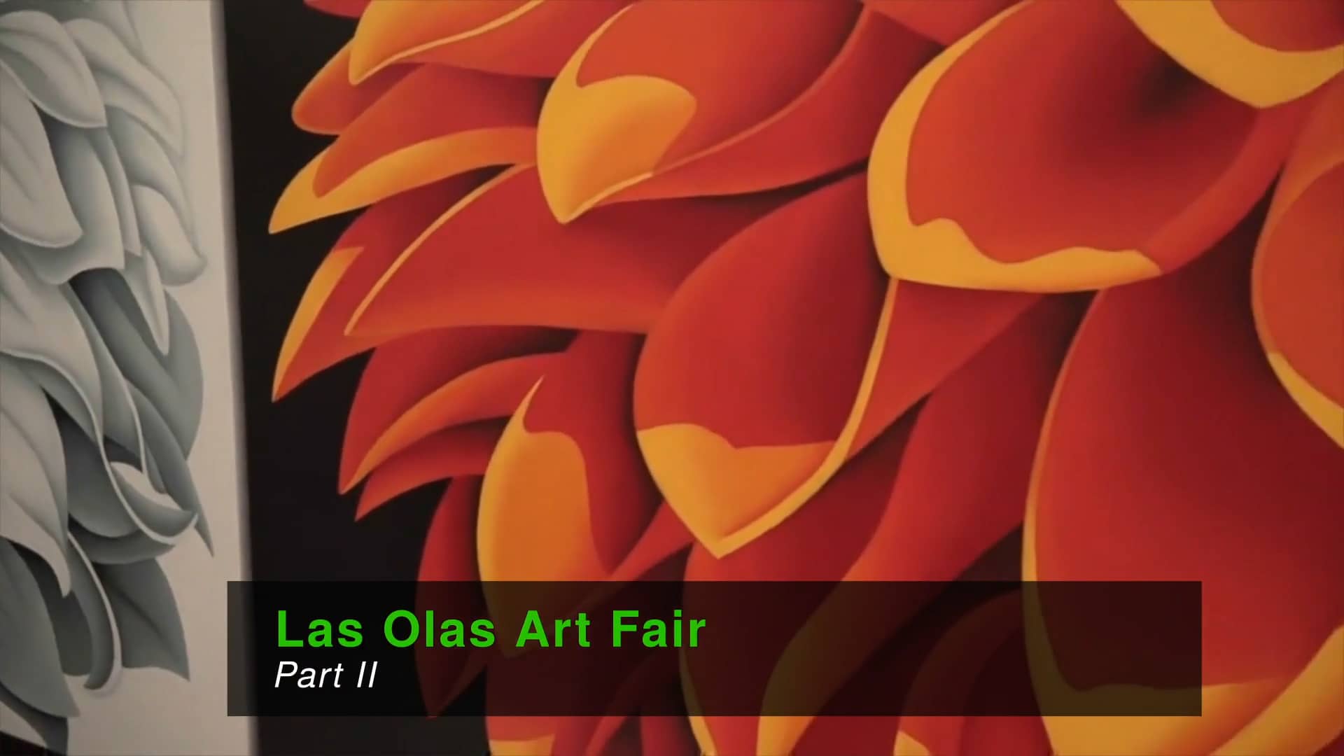 Las Olas Art Fair Part II on Vimeo