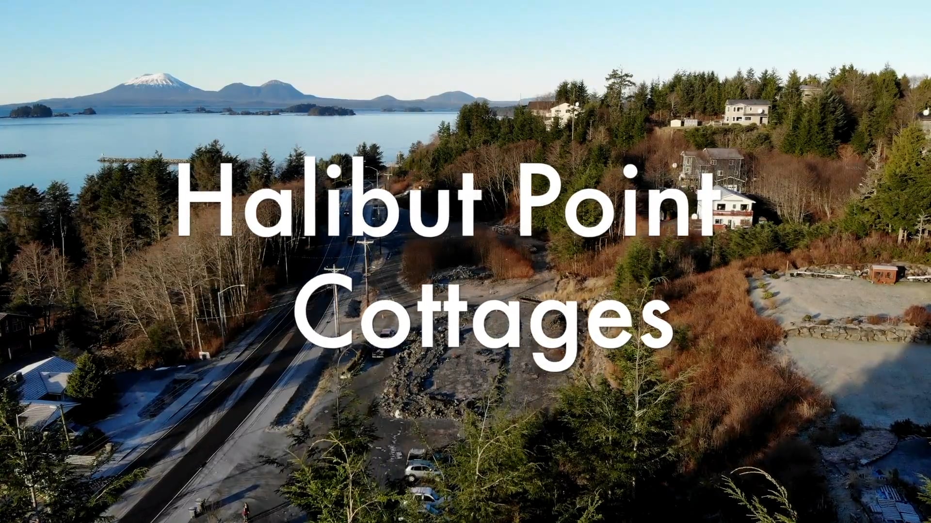 Halibut Point Cottages on Vimeo
