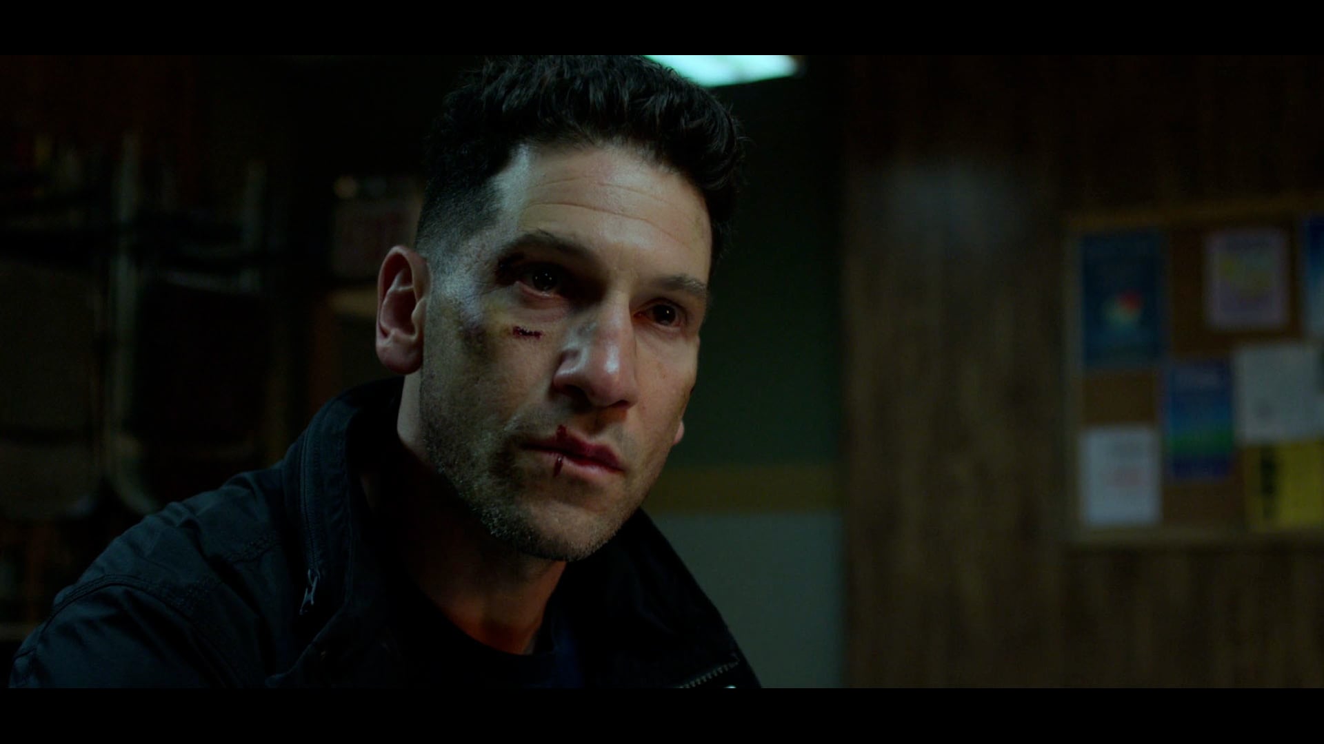 The Punisher S2 - Main Trailer