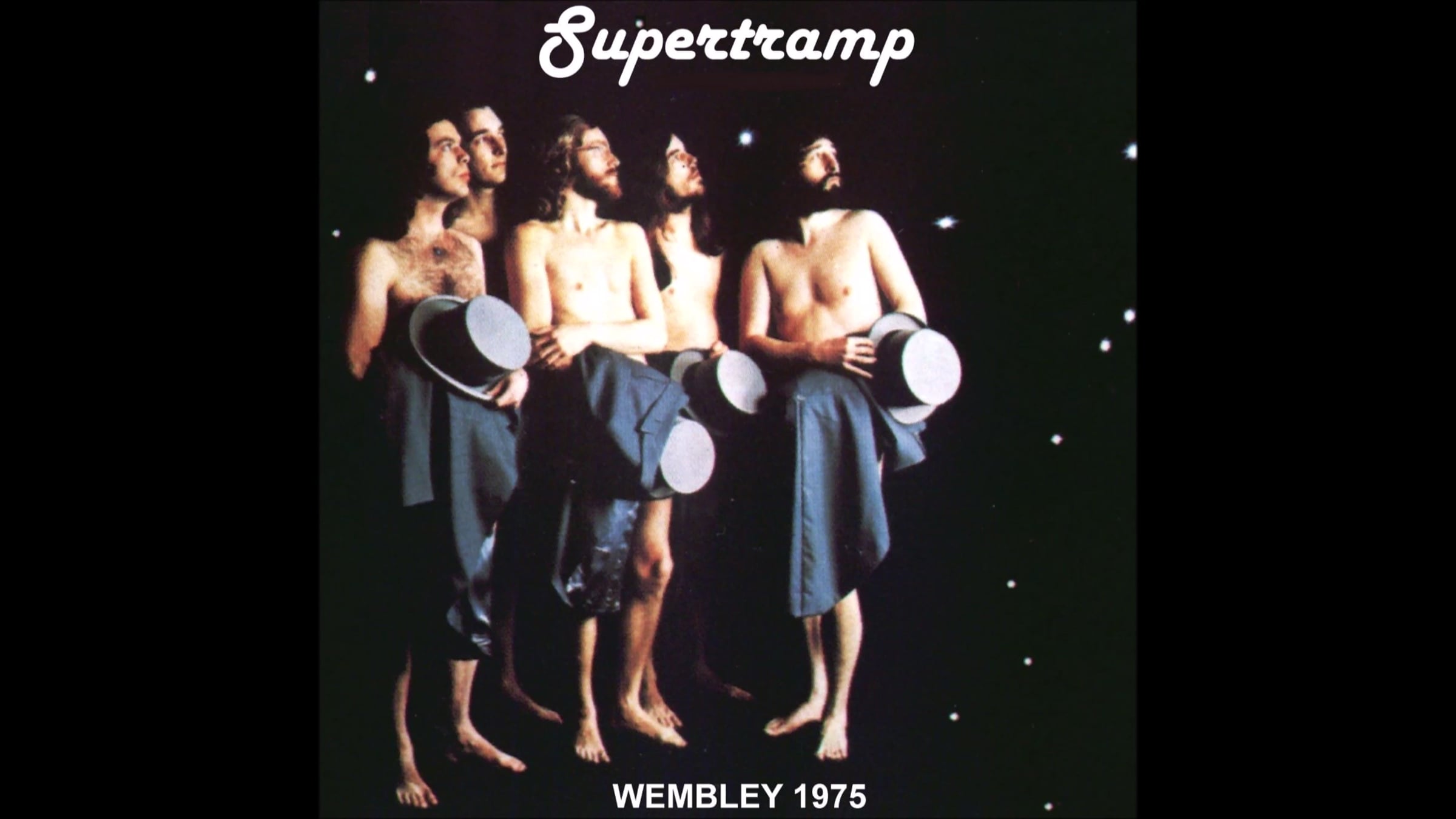 Supertramp - Hide in Your Shell (Live 1975) | Videos & Movies on Vimeo