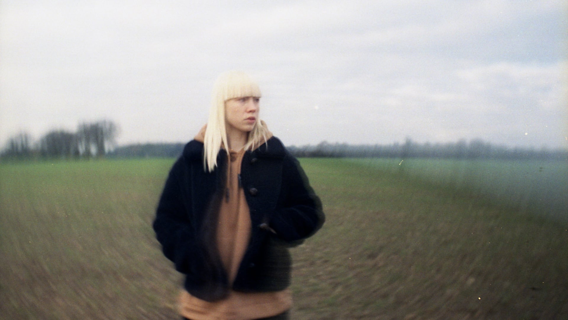 Alicia [Fashion Film]