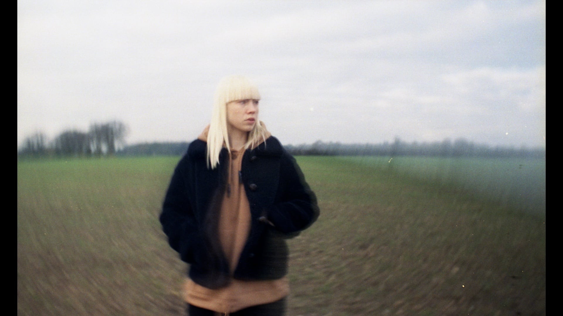 Alicia [Fashion Film]