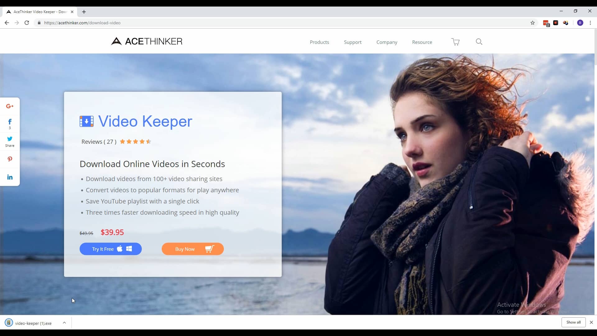 Ways to convert YouTube to Windows Media Player on Vimeo