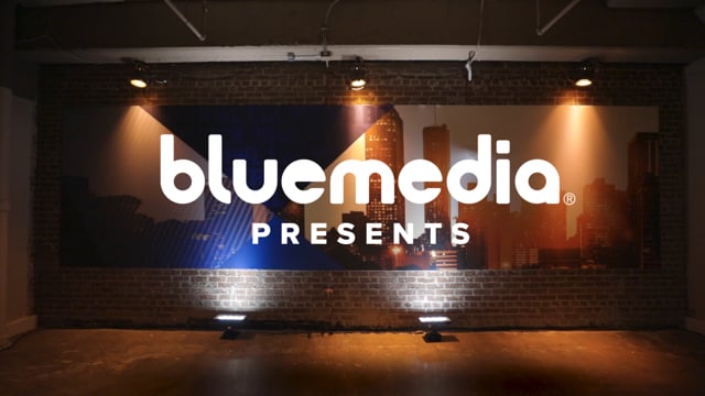 bluemedia Super Bowl LIII