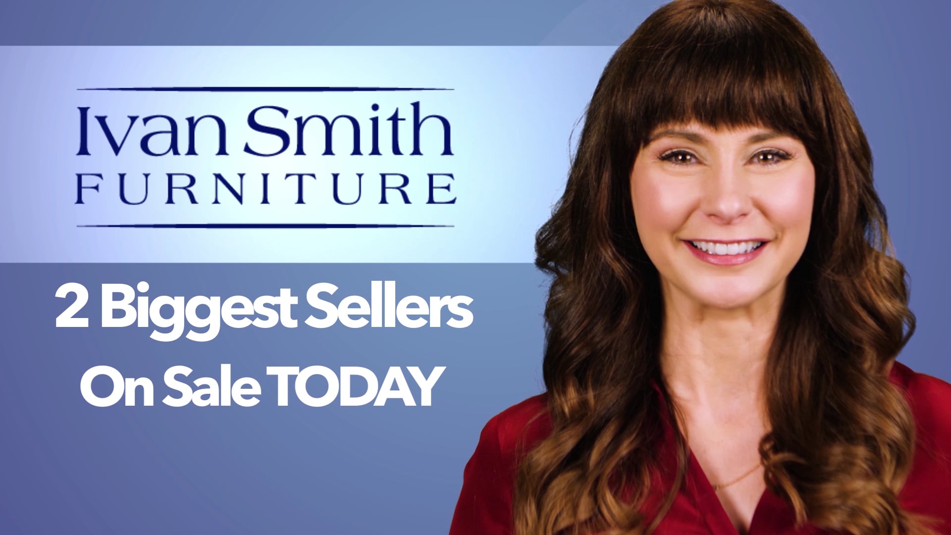 Ivan Smith Best Sellers Bedding on Vimeo