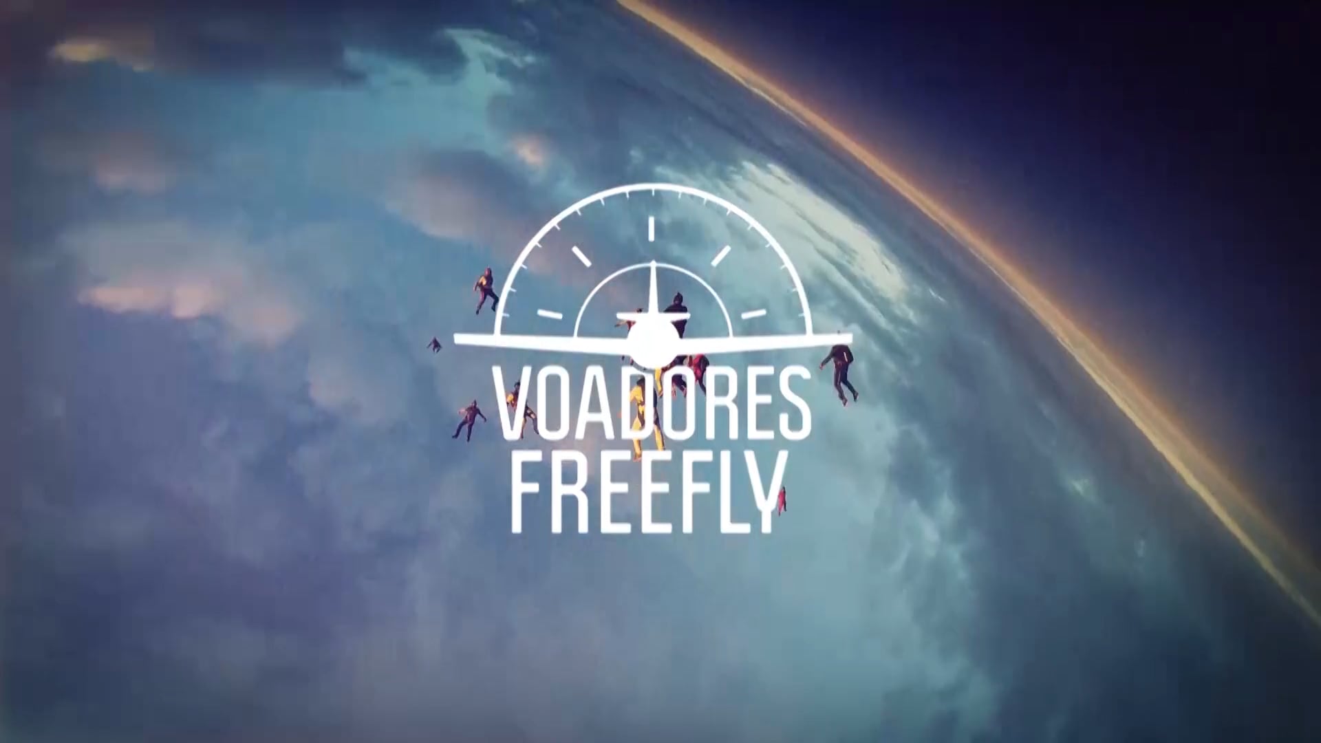 Voadores Free Fly - Série de TV - Canal Off!