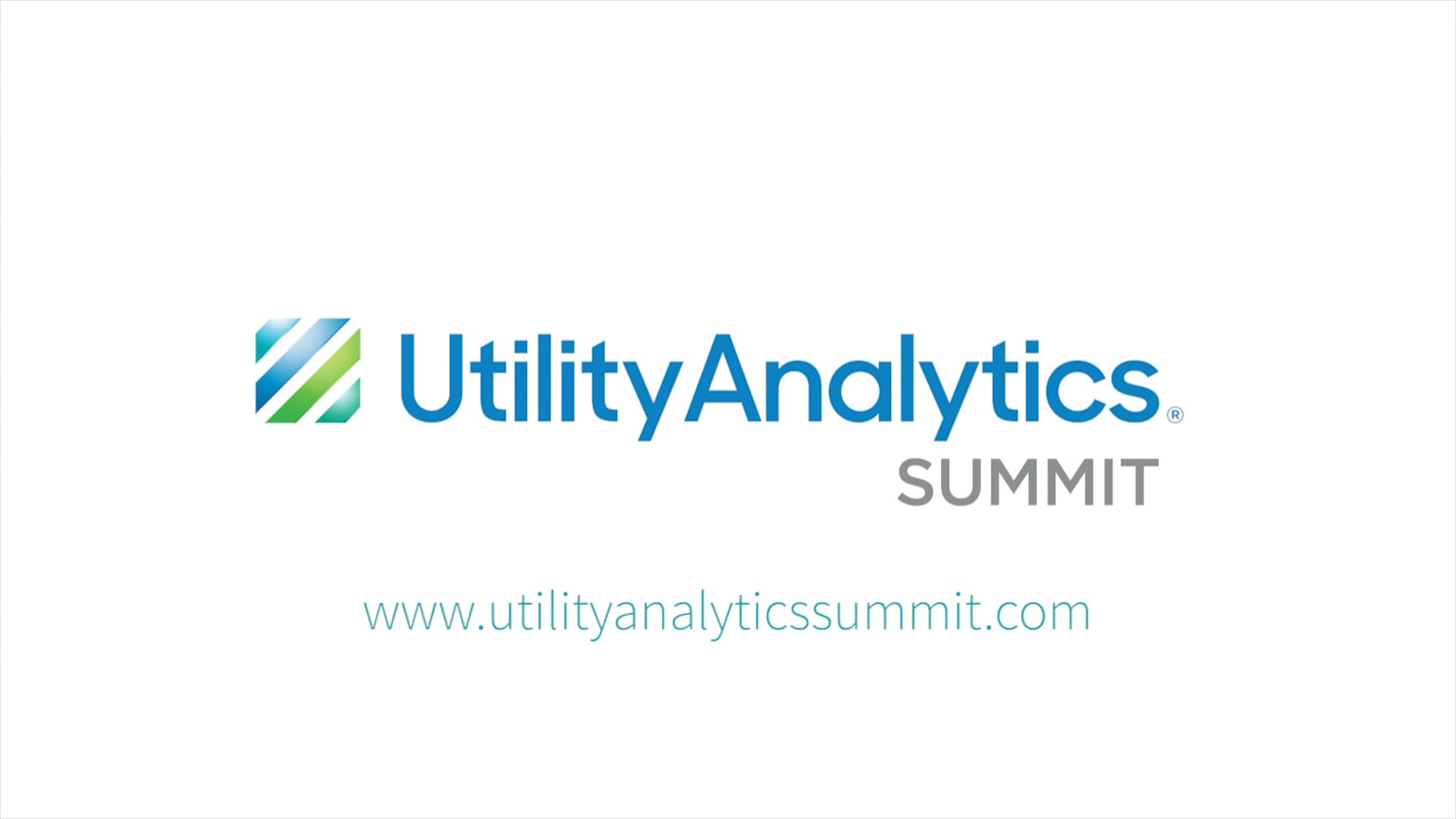 Utility Analytics Summit 2018 Highlight Video on Vimeo
