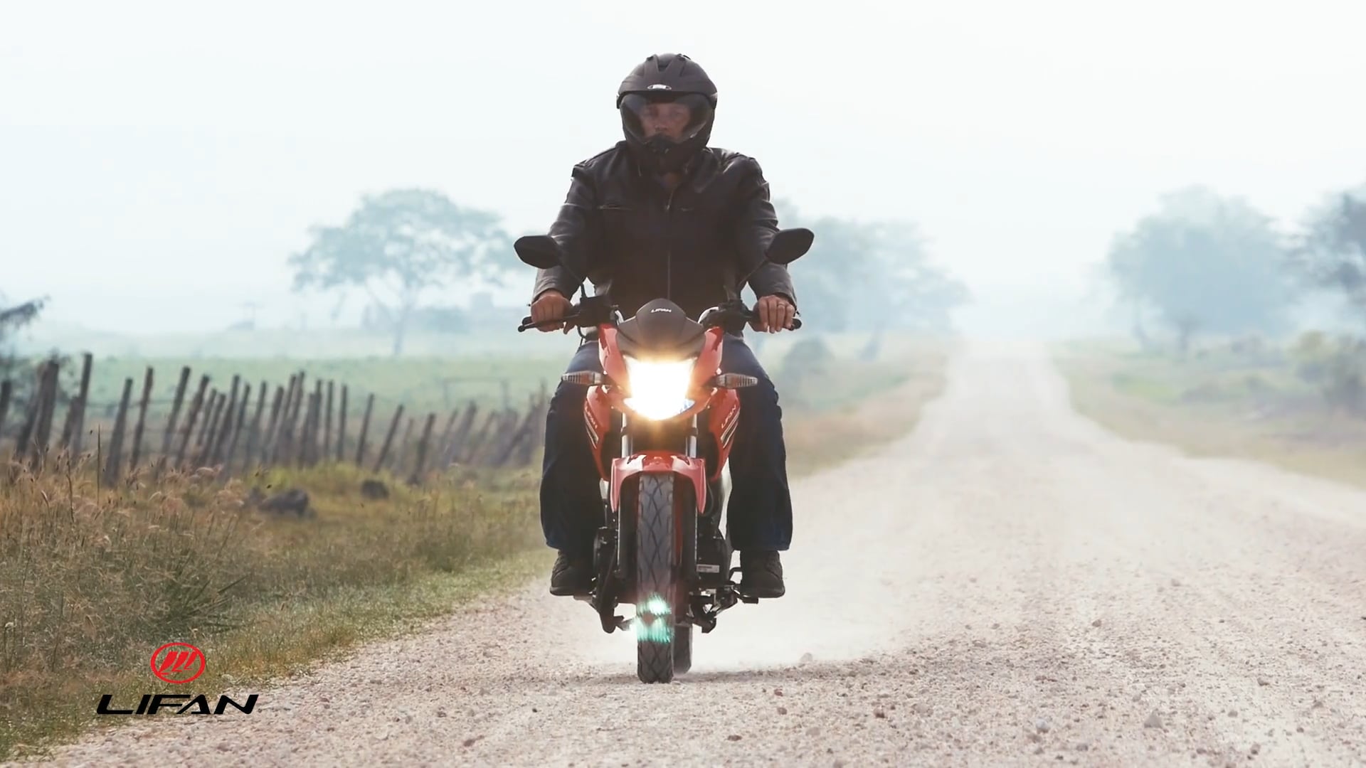 LIFAN MOTORCYCLES