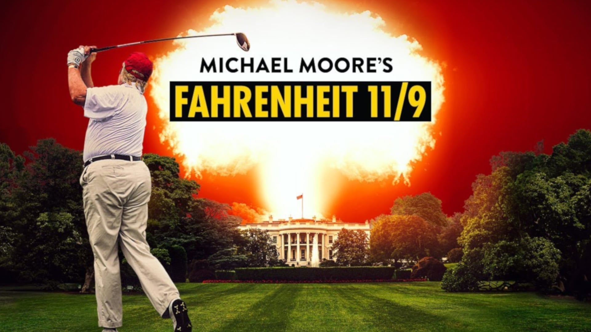 Fahrenheit 11/9