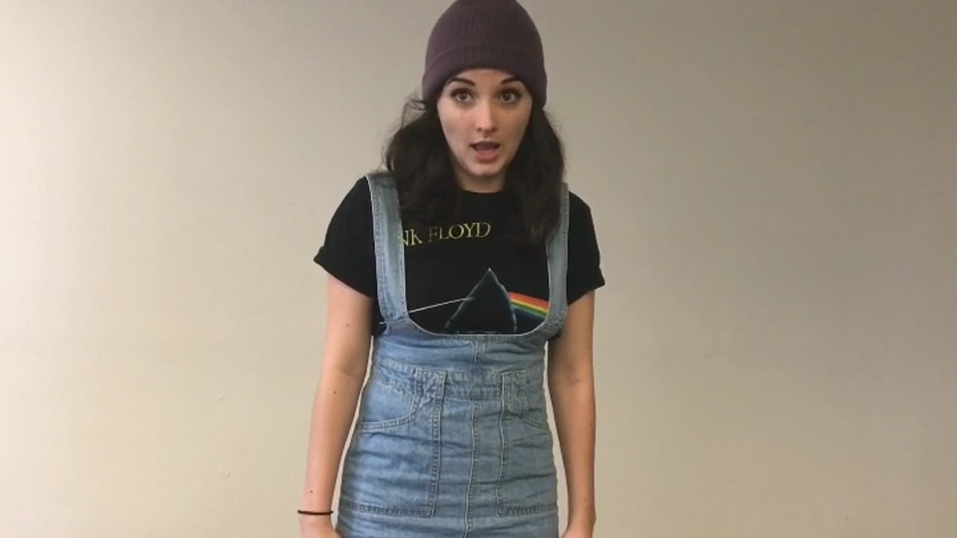 Katie Franqueira - My Party Dress (Cut)