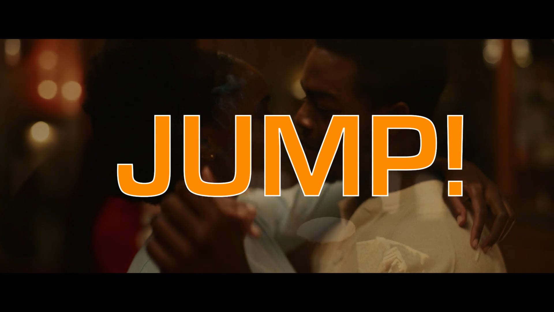 Jump Creative Sizzle 2018