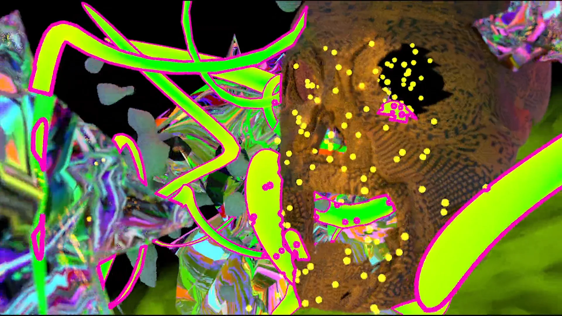 Pixie Sludge on Vimeo