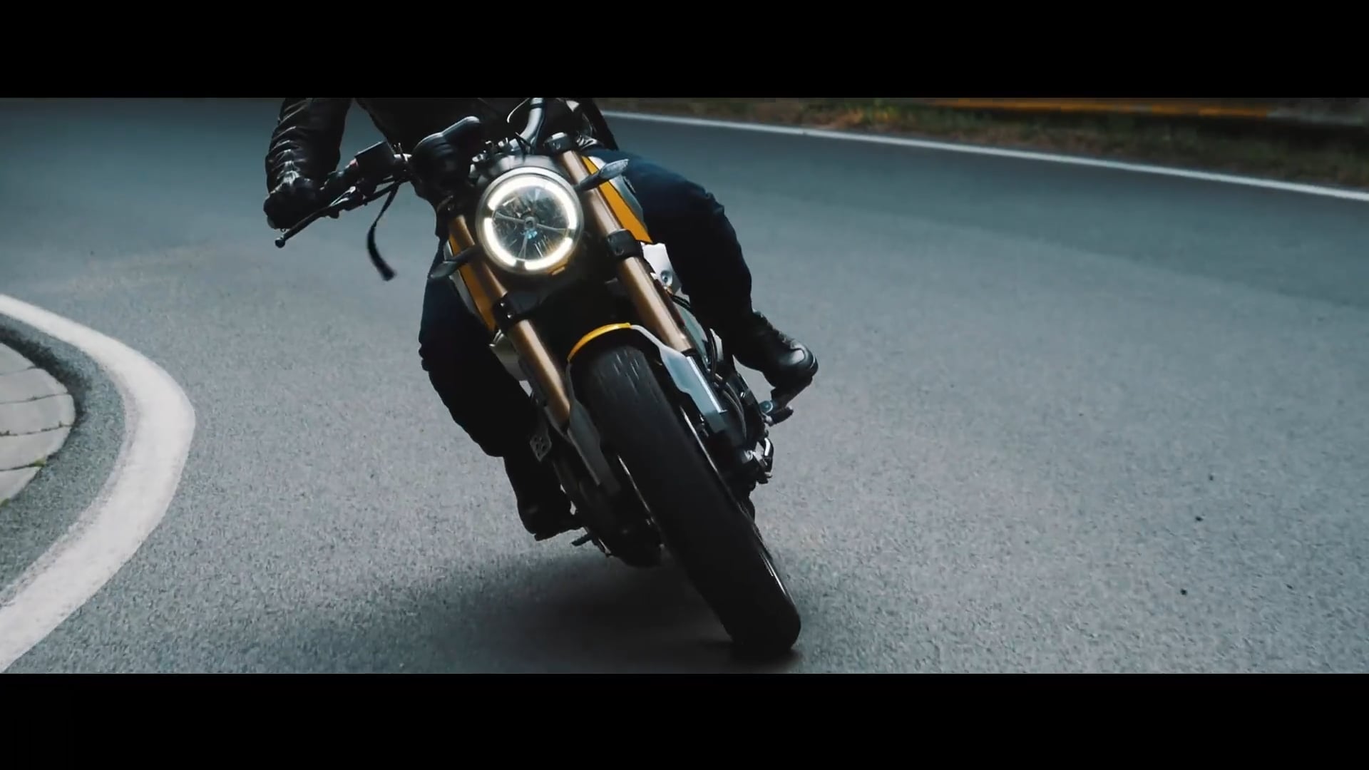Ducatti Scrambler