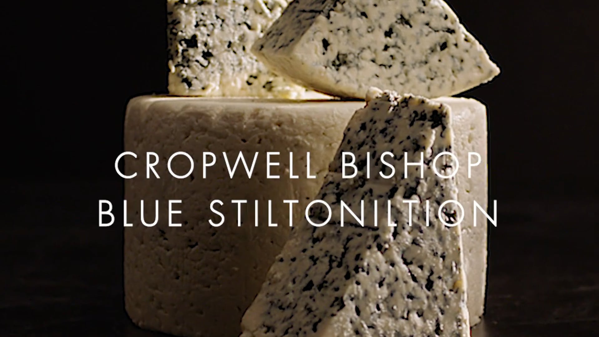 CFH Summer Festive : BlueCheese