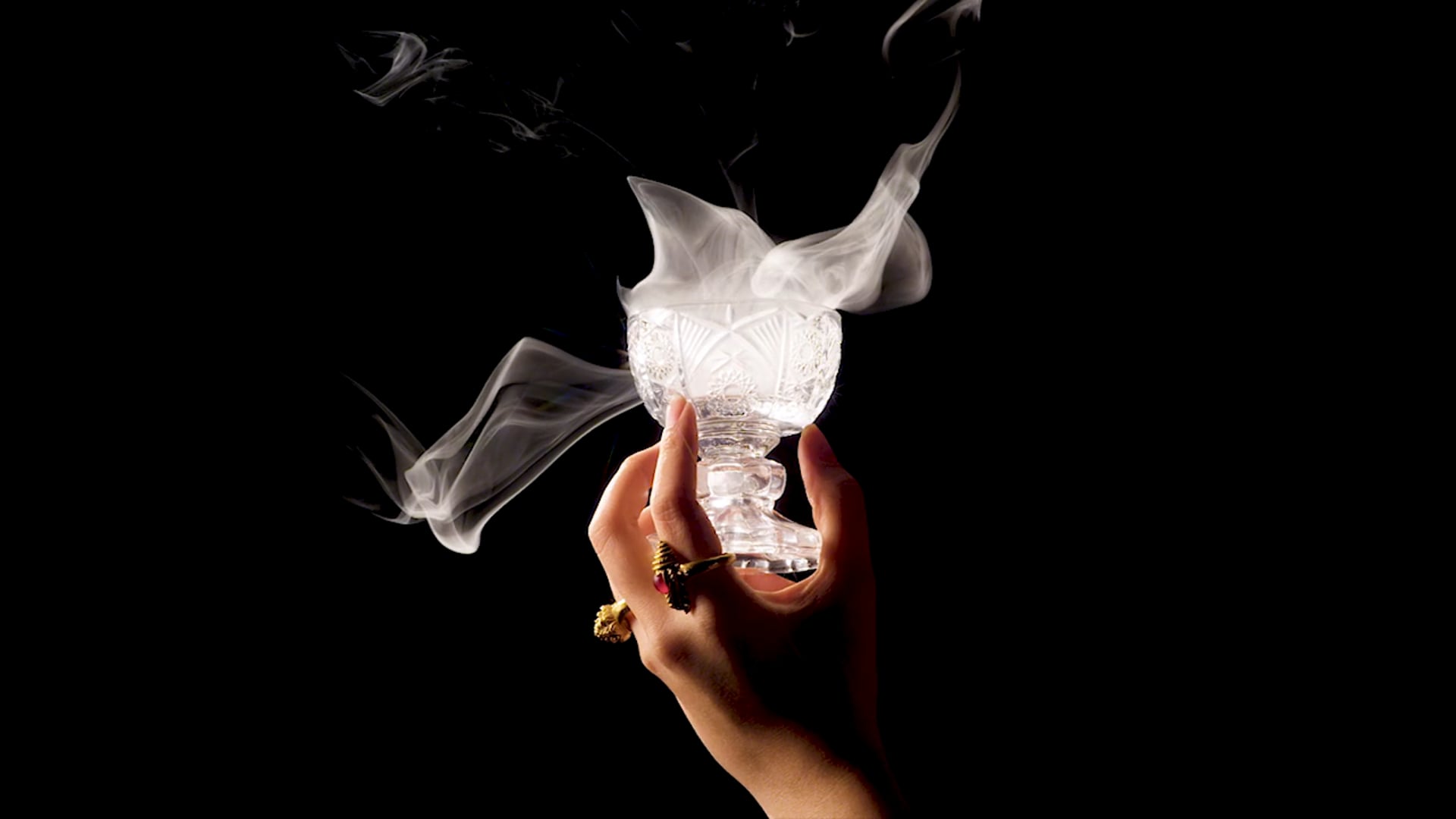 Butterfly : Thai Oriental Perfume