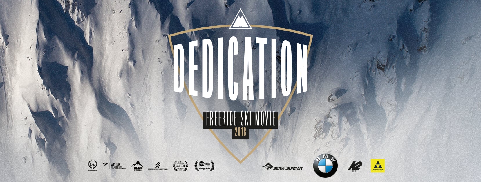 dedication logo