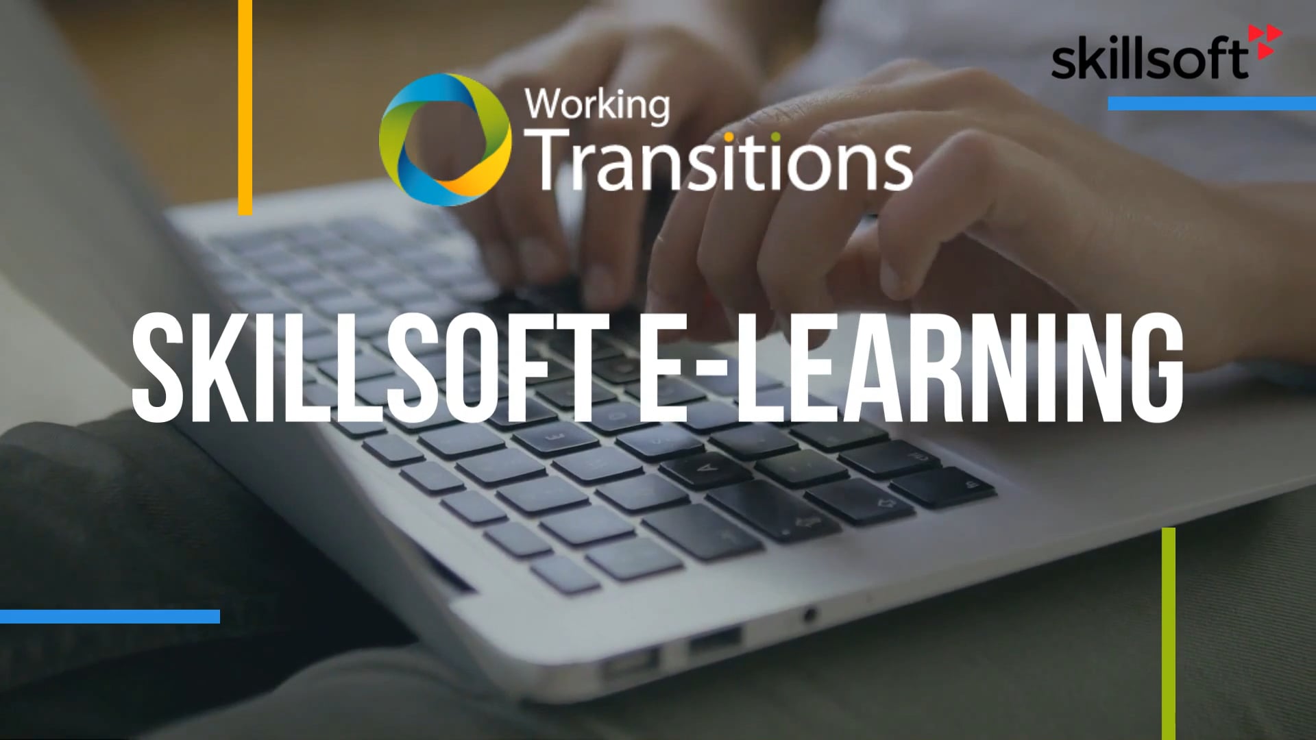 Skillsoft Animation on Vimeo