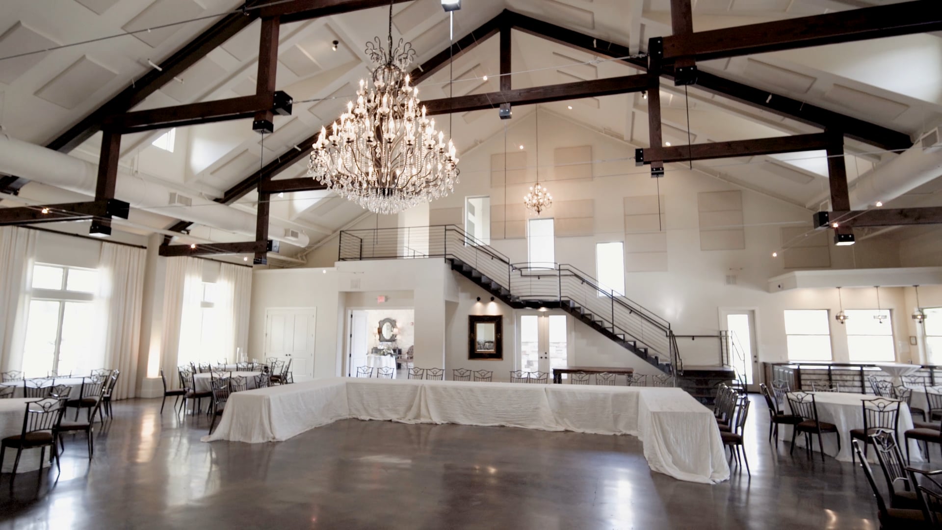 Hidden Falls - Remi's Ridge