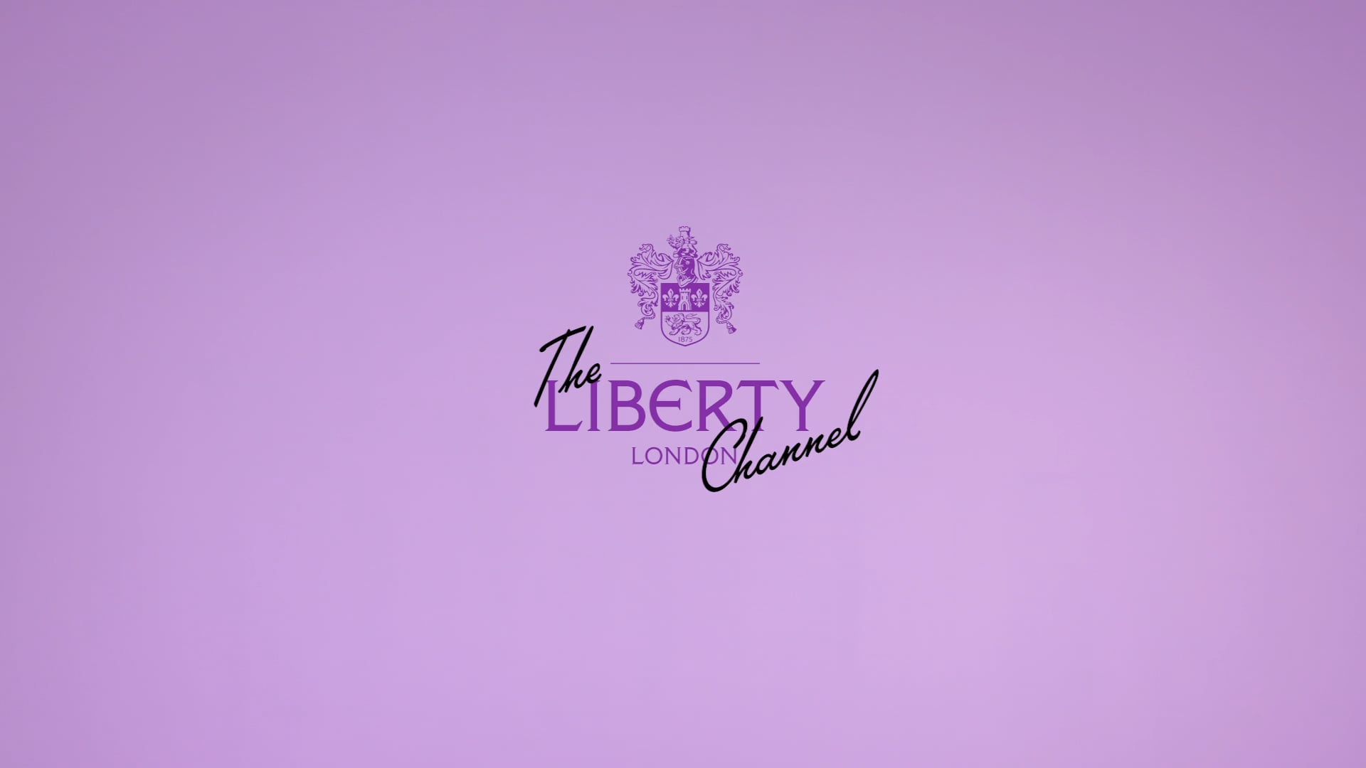 Digital Film Colourist | The Liberty Collection - Created by George Harvey Studio for Liberty London
