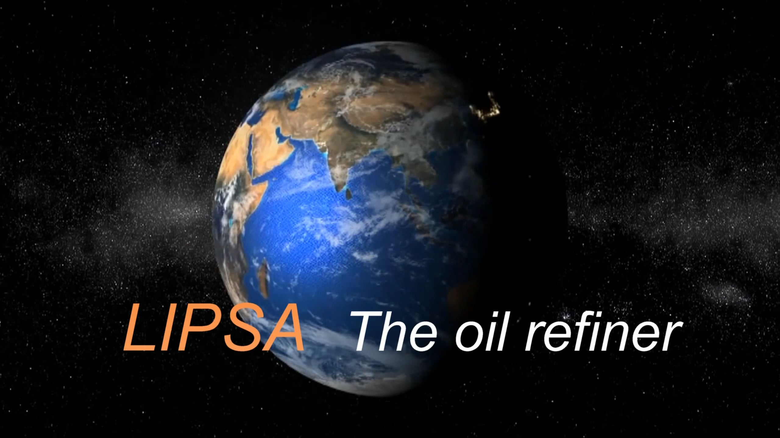 Lipsa II 4k on Vimeo