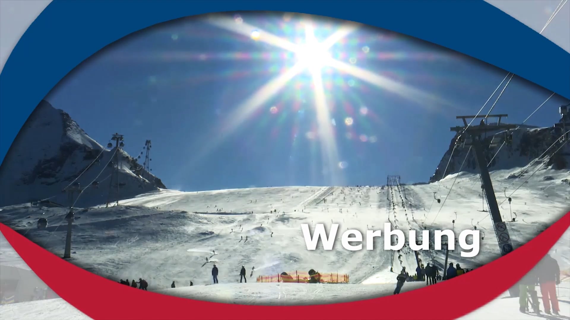 werbung