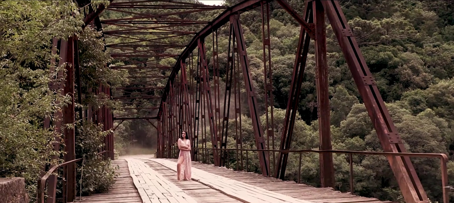 Vídeo Clipe Eduarda Tomé