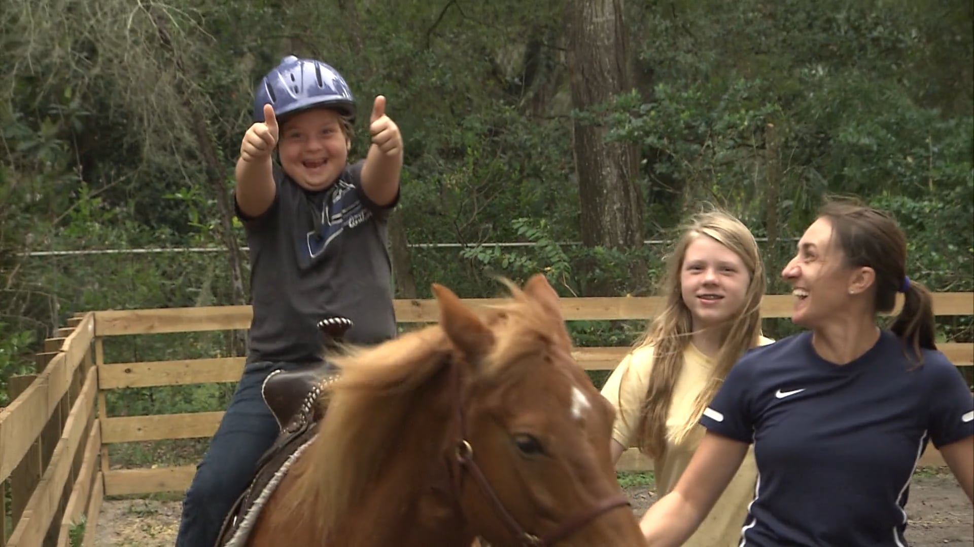 Equine Angels Our Mission on Vimeo