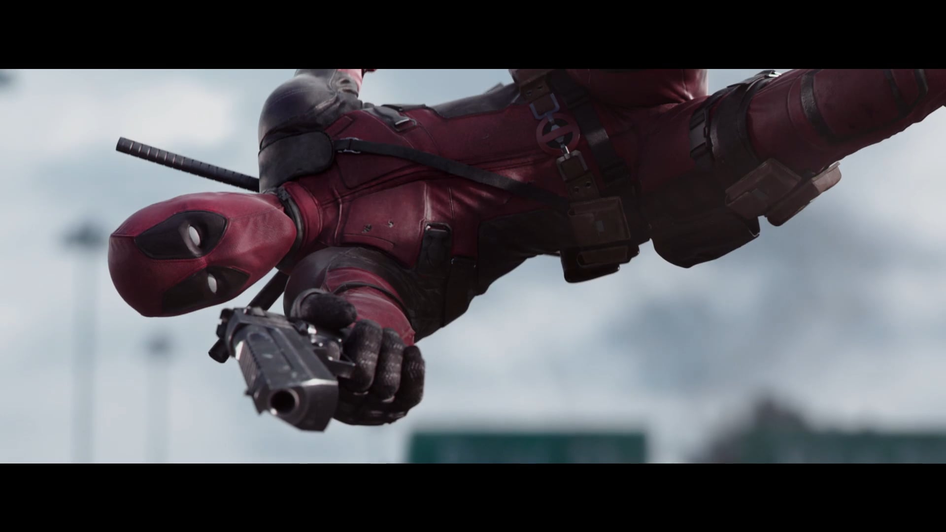 ADOBE HOLLYWOOD REEL | ADOBE - (CORP DOC)
