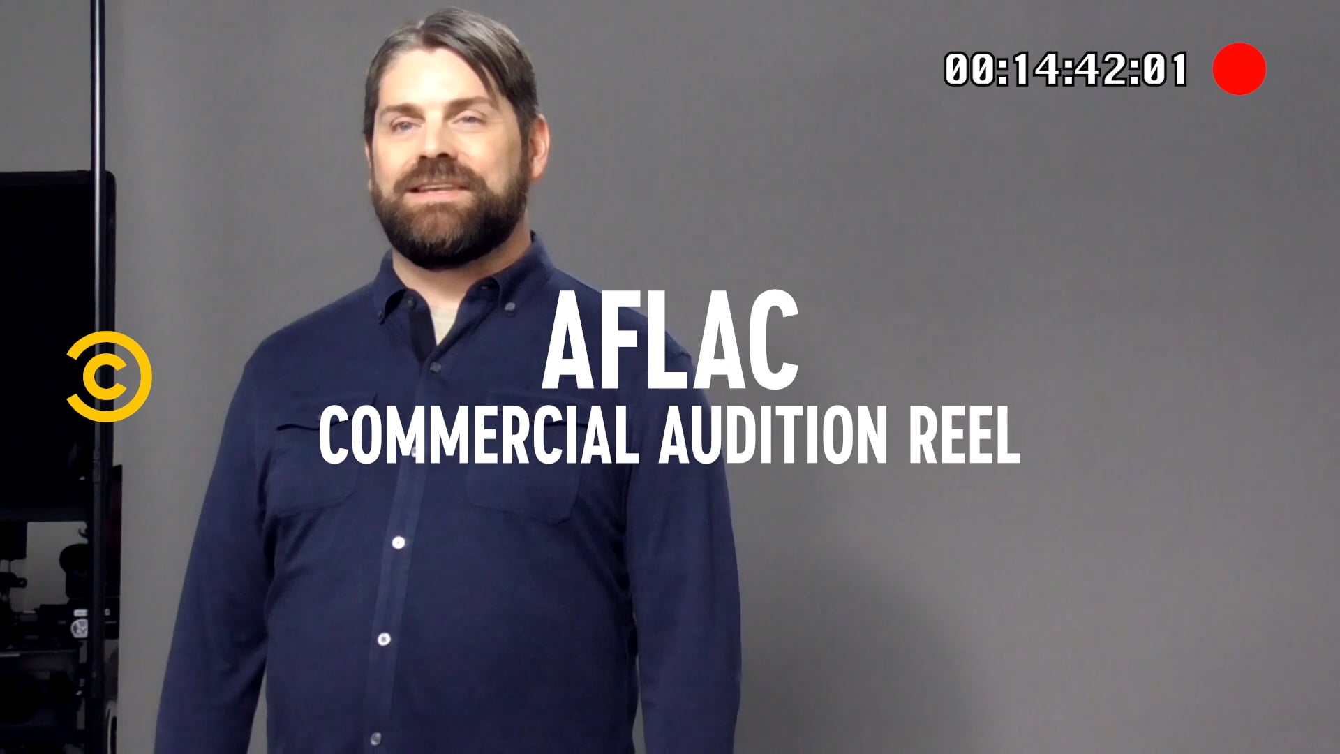 Aflac Branded Content:  OPEN CALL