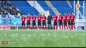Padideh v Sepidrood - Full - Week 19 - 2018/19 Iran Pro League