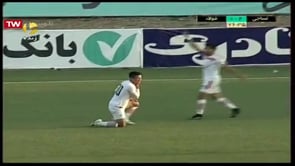 Nassaji v Foolad - Full - Week 19 - 2018/19 Iran Pro League