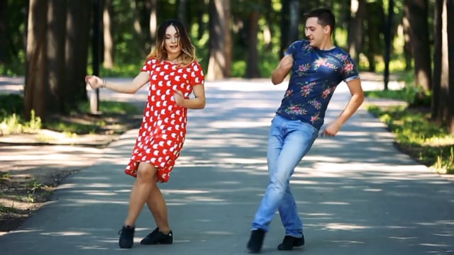 Хастл в Иваре