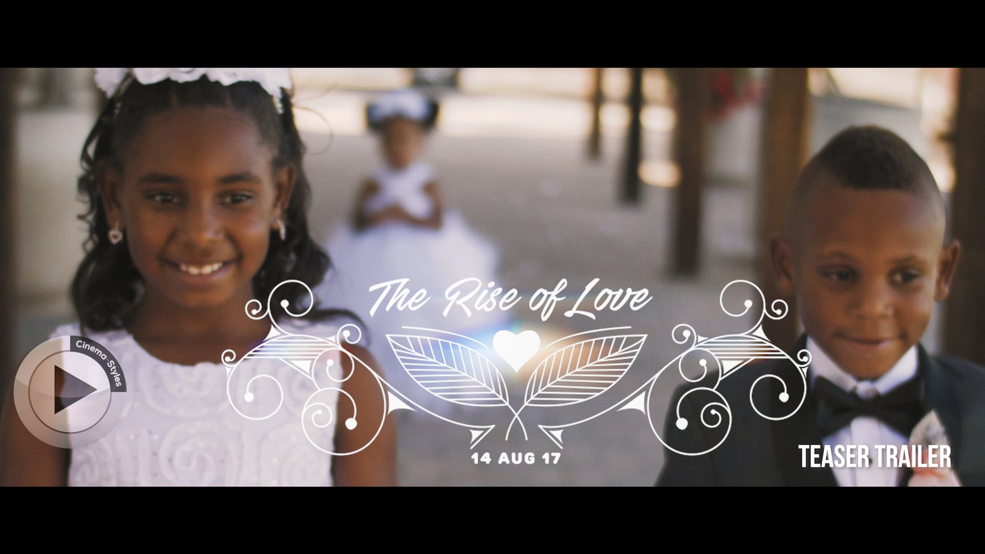 The Rise of Love | Teaser Trailer