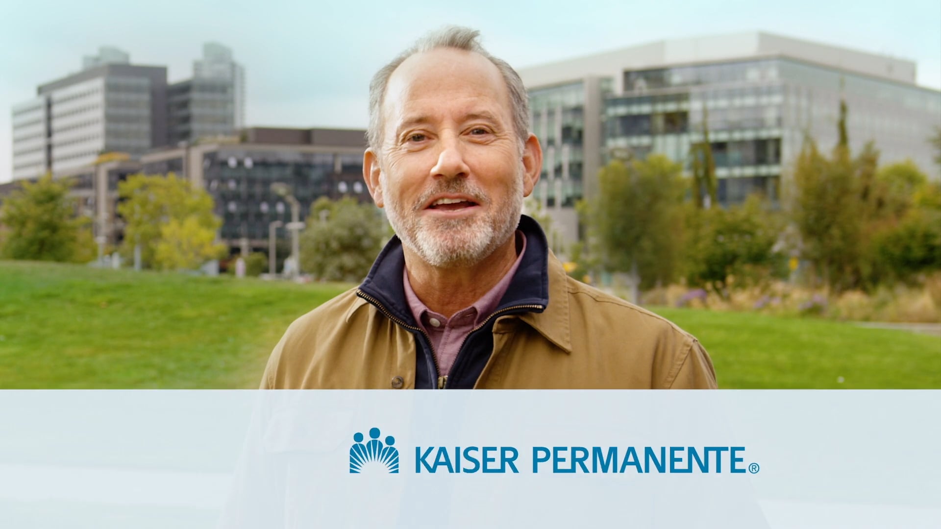 Kaiser Permanente - DRTV on Vimeo